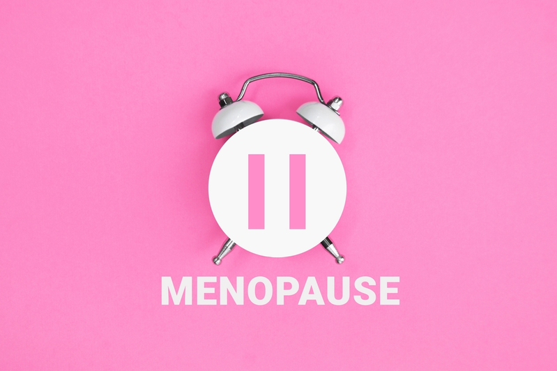 Menopause: Symptoms, Stages, and Treatment