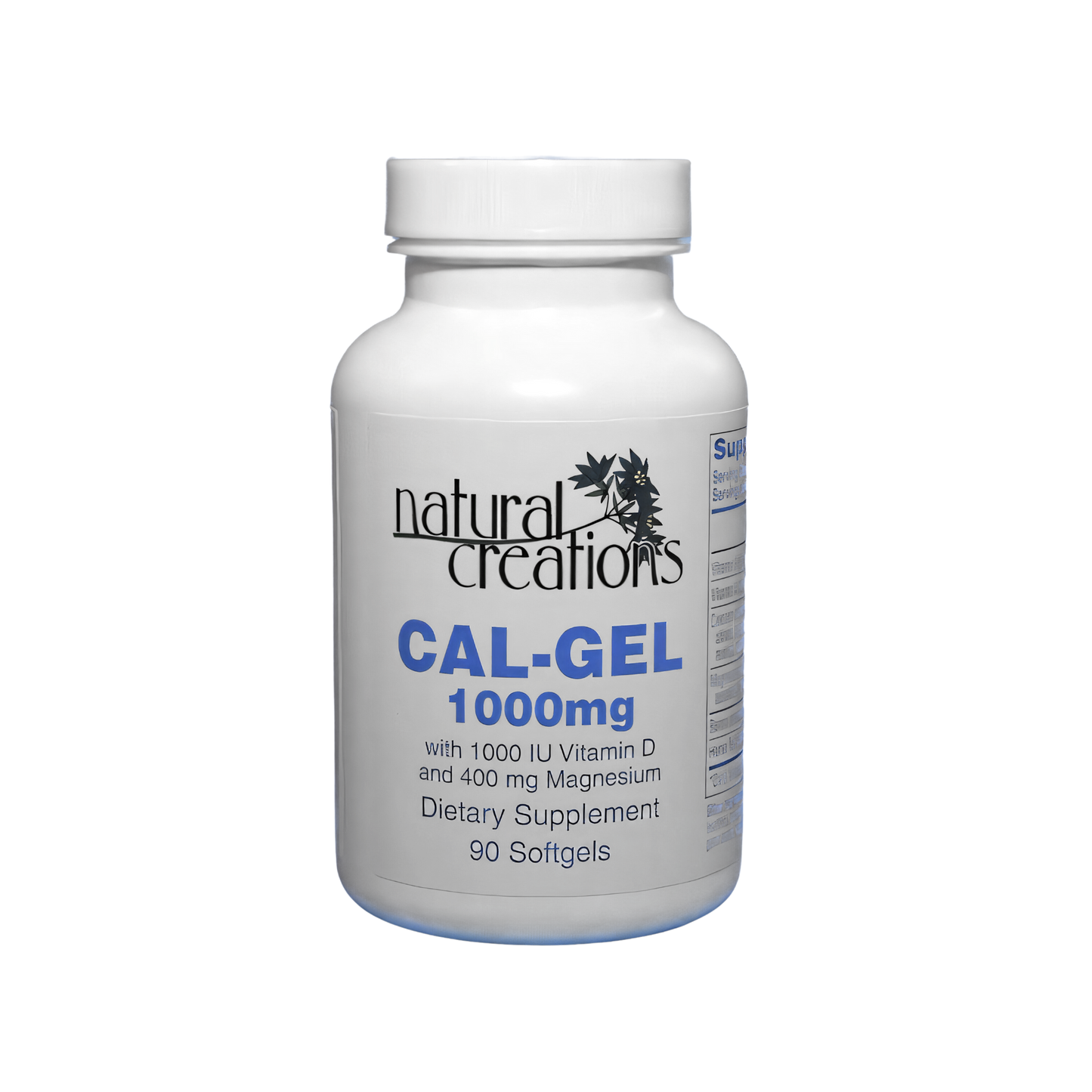 Cal-Gel