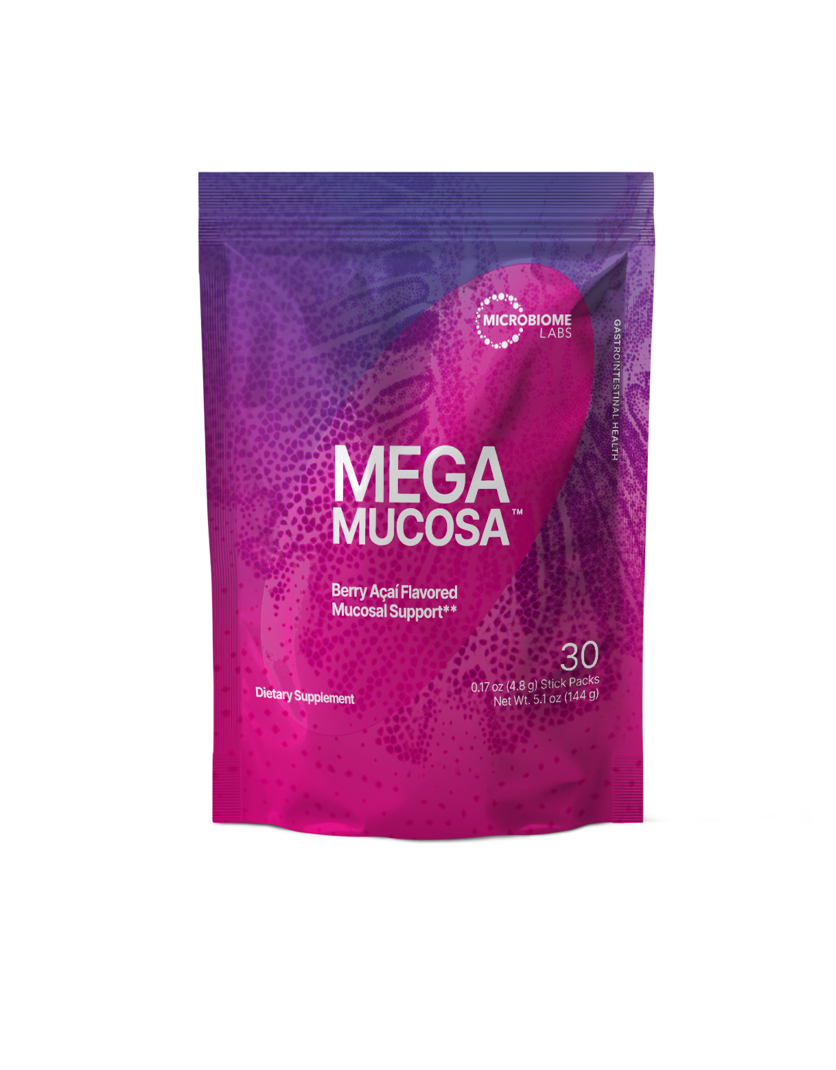 MegaMucosa Stick Packs