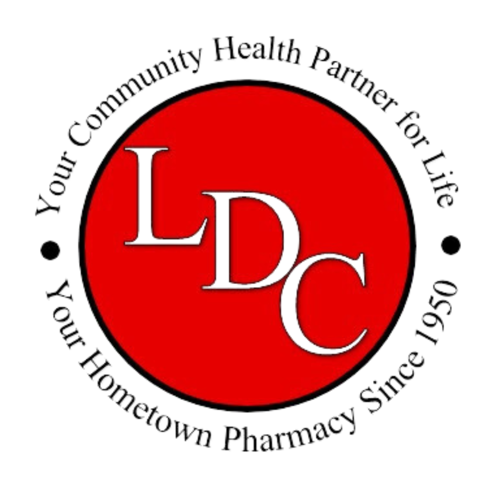 Lakeland Drug Company
