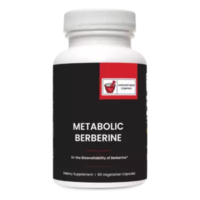 Metabolic Berberine