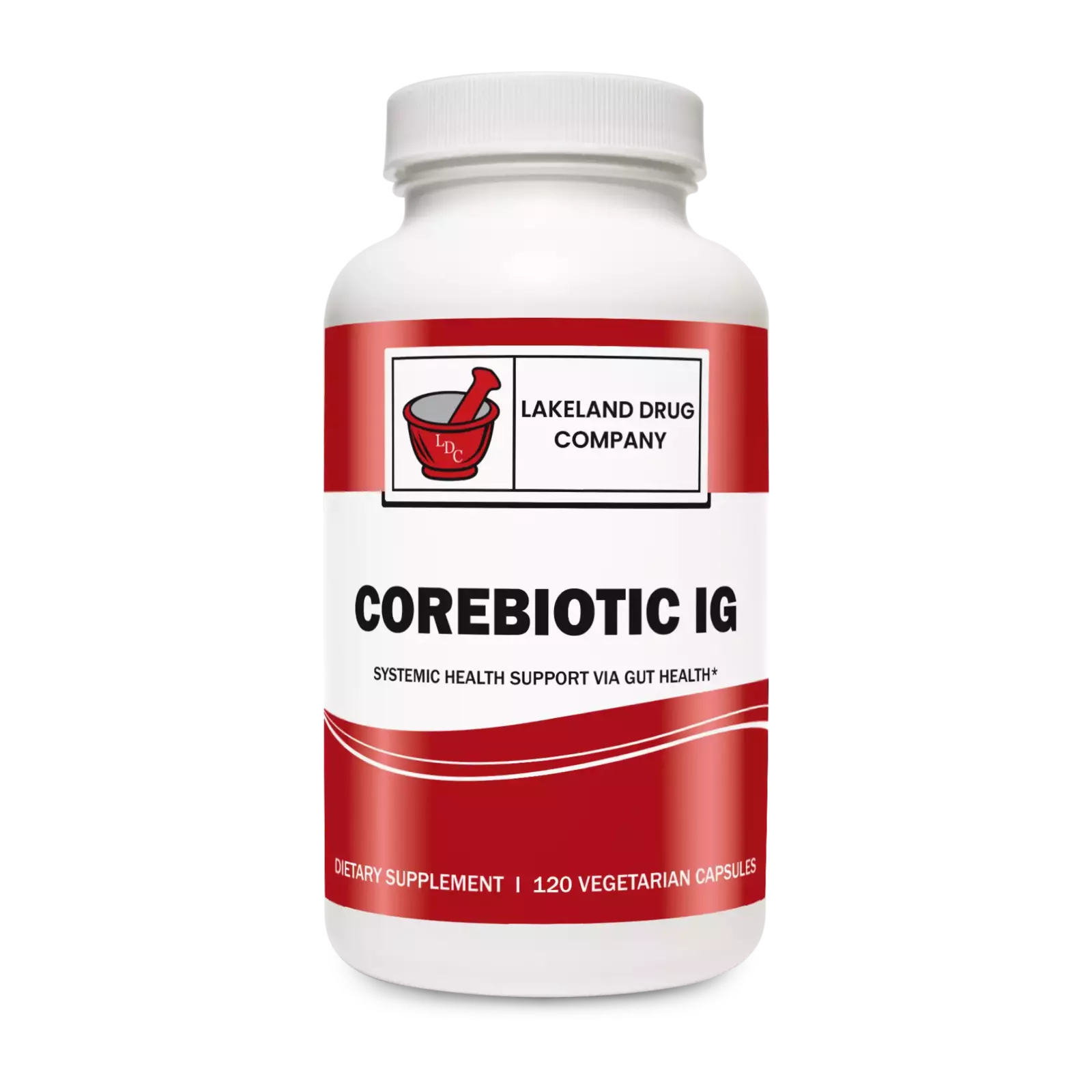 CoreBiotic IG