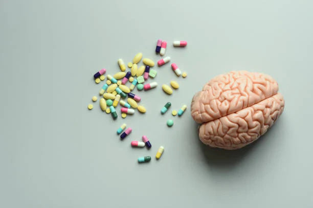 Top Brain Supplements: Boost Focus, Memory, and Clarity