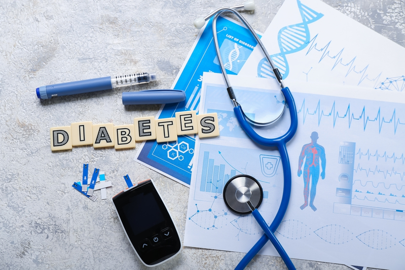 Don’t Ignore the Early Signs of Diabetes – Lakeland Drug Company