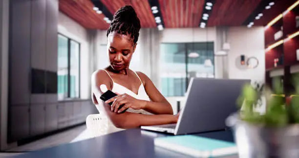 What Is a Glucose Biosensor? How Continuous Monitoring Is Changing Blood Sugar Management