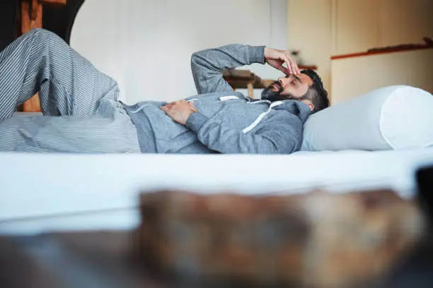 What Does Diabetes Fatigue Feel Like? Recognizing the Signs and What You Can Do