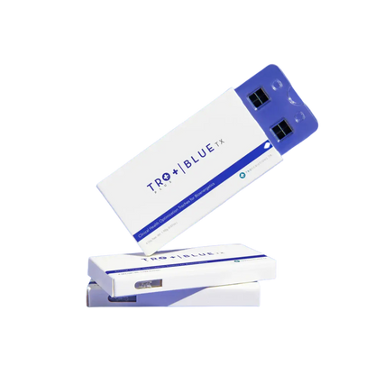 Tro+ Blue™ Plus
