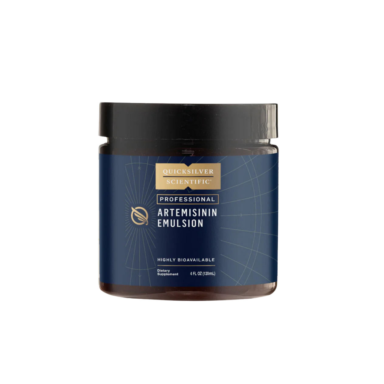 Artemisinin Emulsion