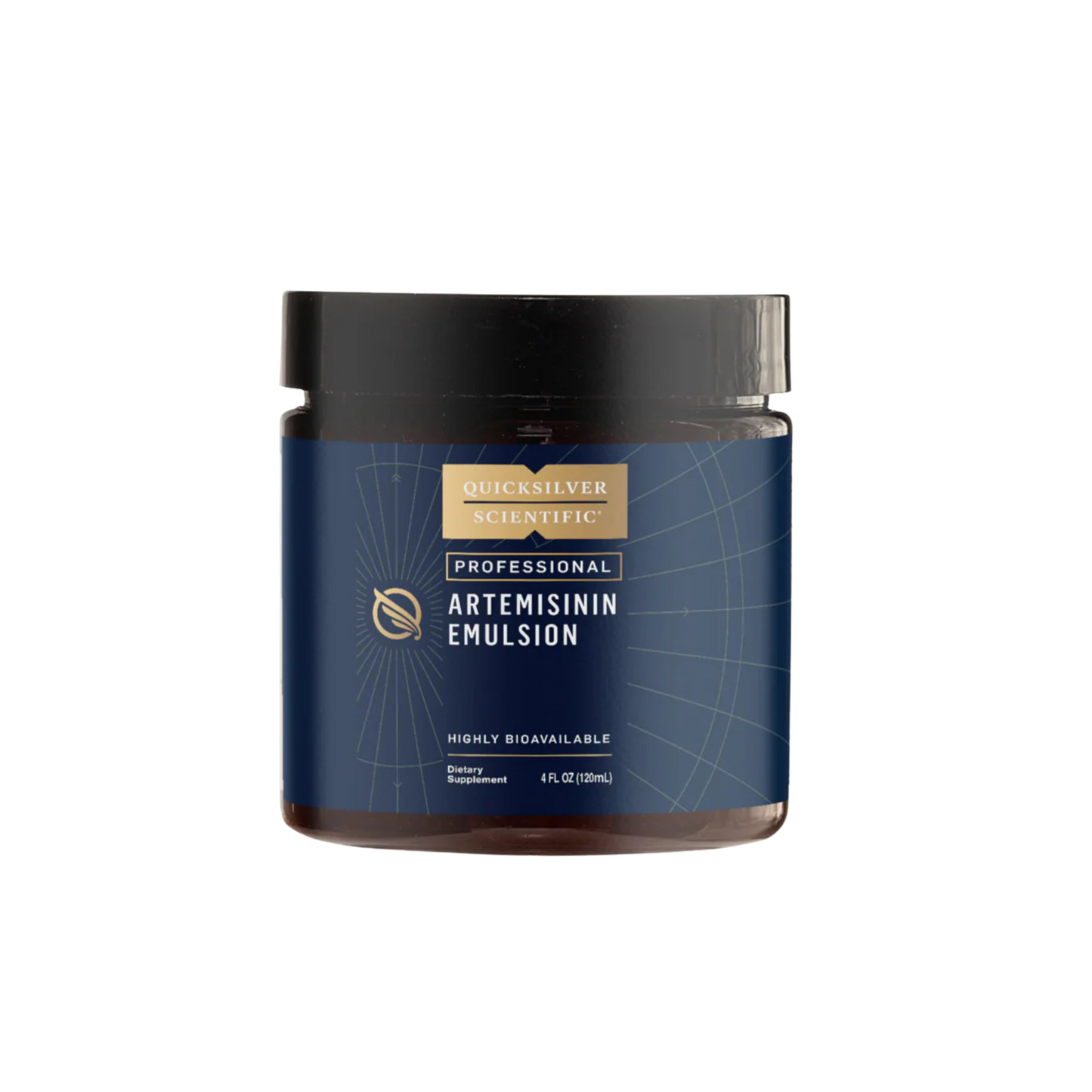 Artemisinin Emulsion