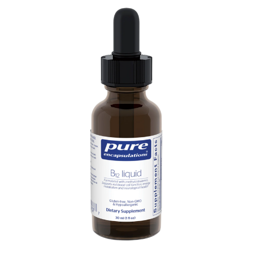 B12 Liquid