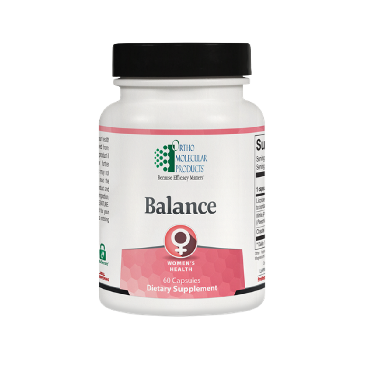Balance