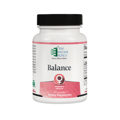 Balance