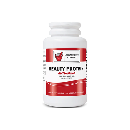 Beauty Protein