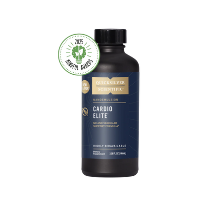 Cardio Elite