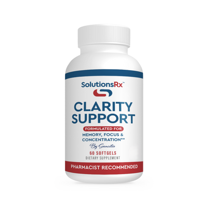 Clarity Support