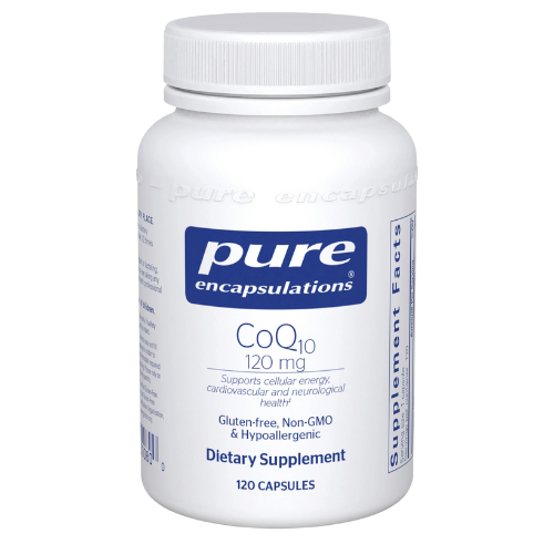 CoQ10 120mg