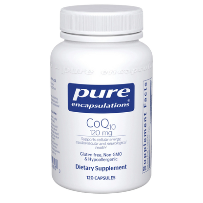 CoQ10 120mg
