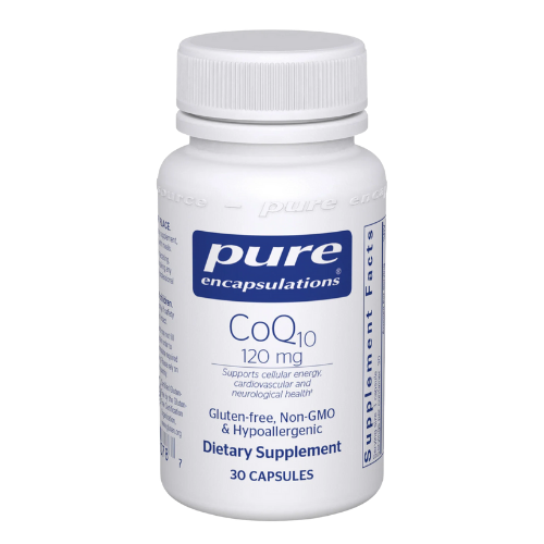 CoQ10 120mg