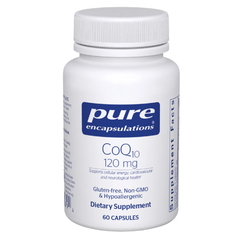 CoQ10 120mg