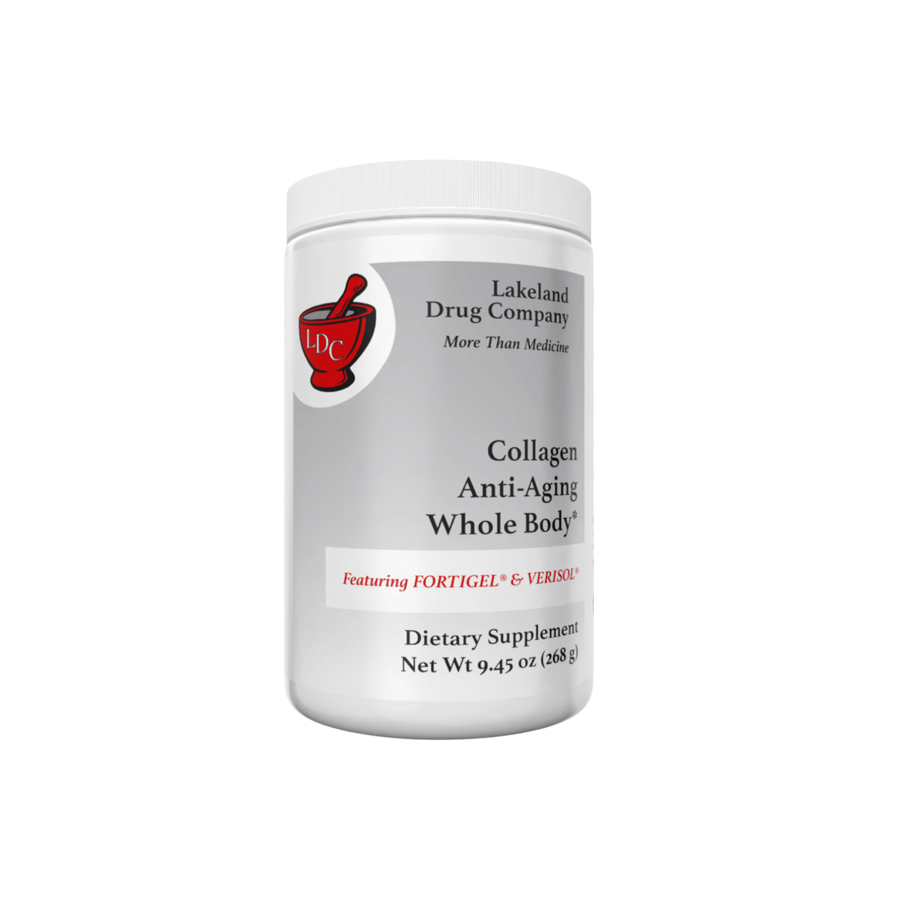 Collagen Powder