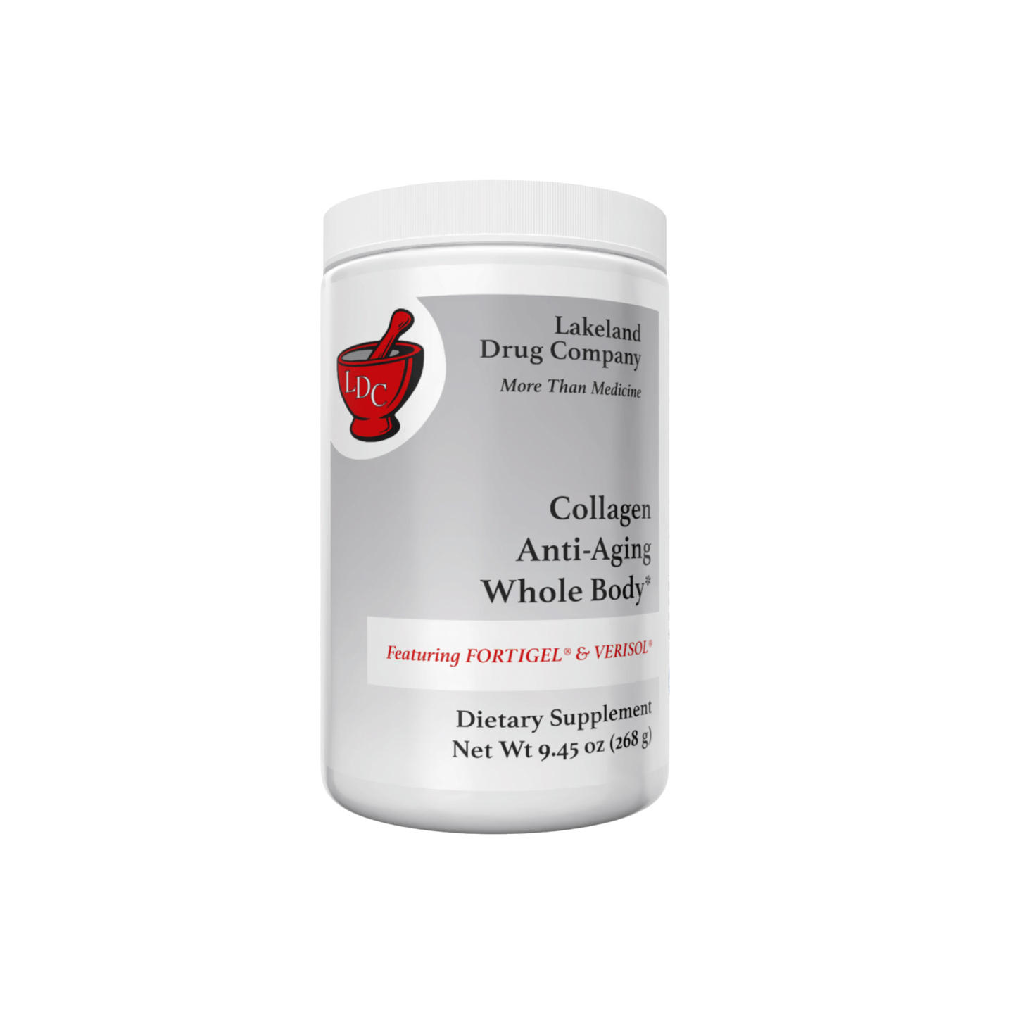Collagen Powder