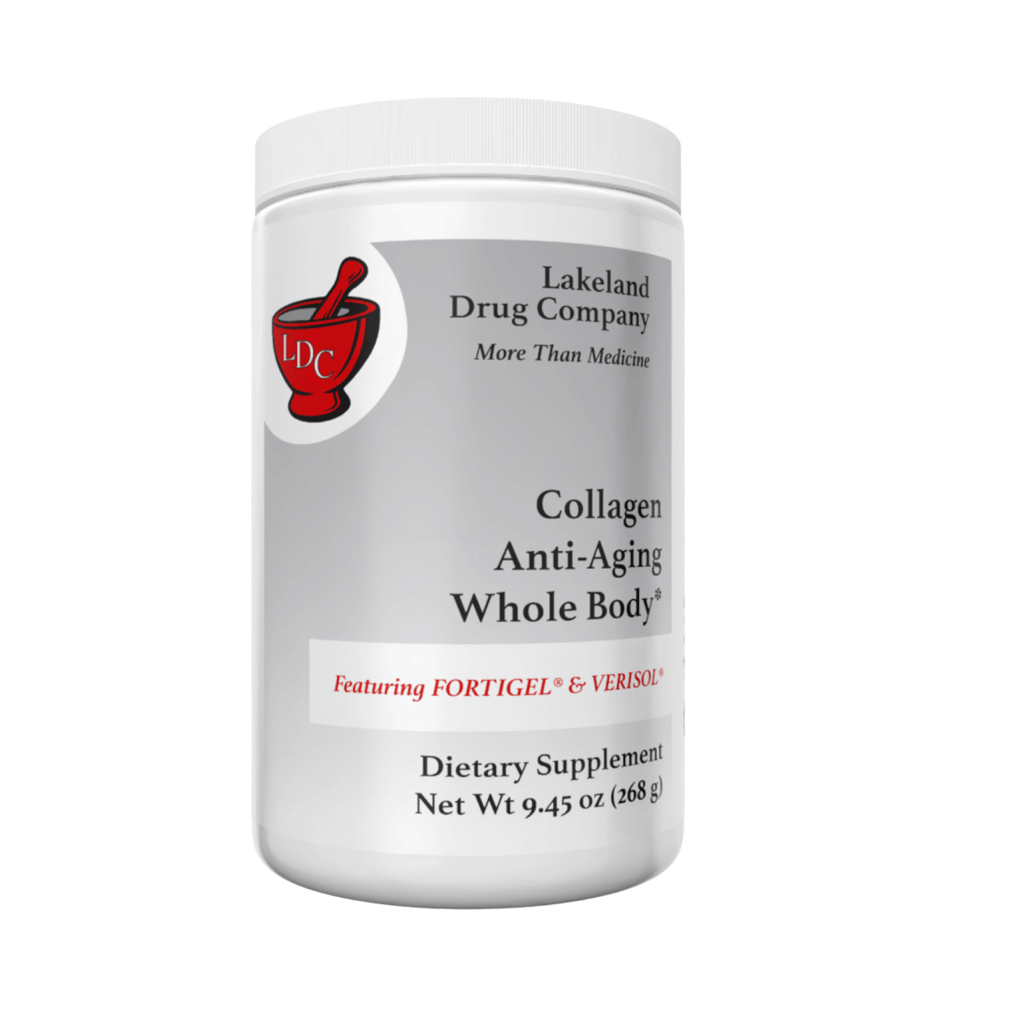 Collagen Powder
