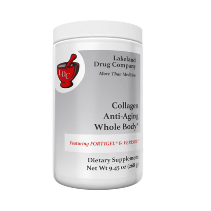Collagen Powder