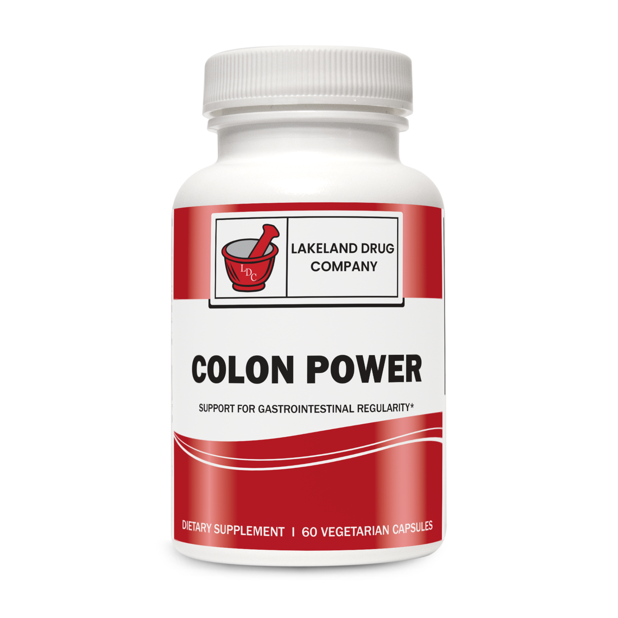 Colon Product Colon Power – Lakeland Drug Company