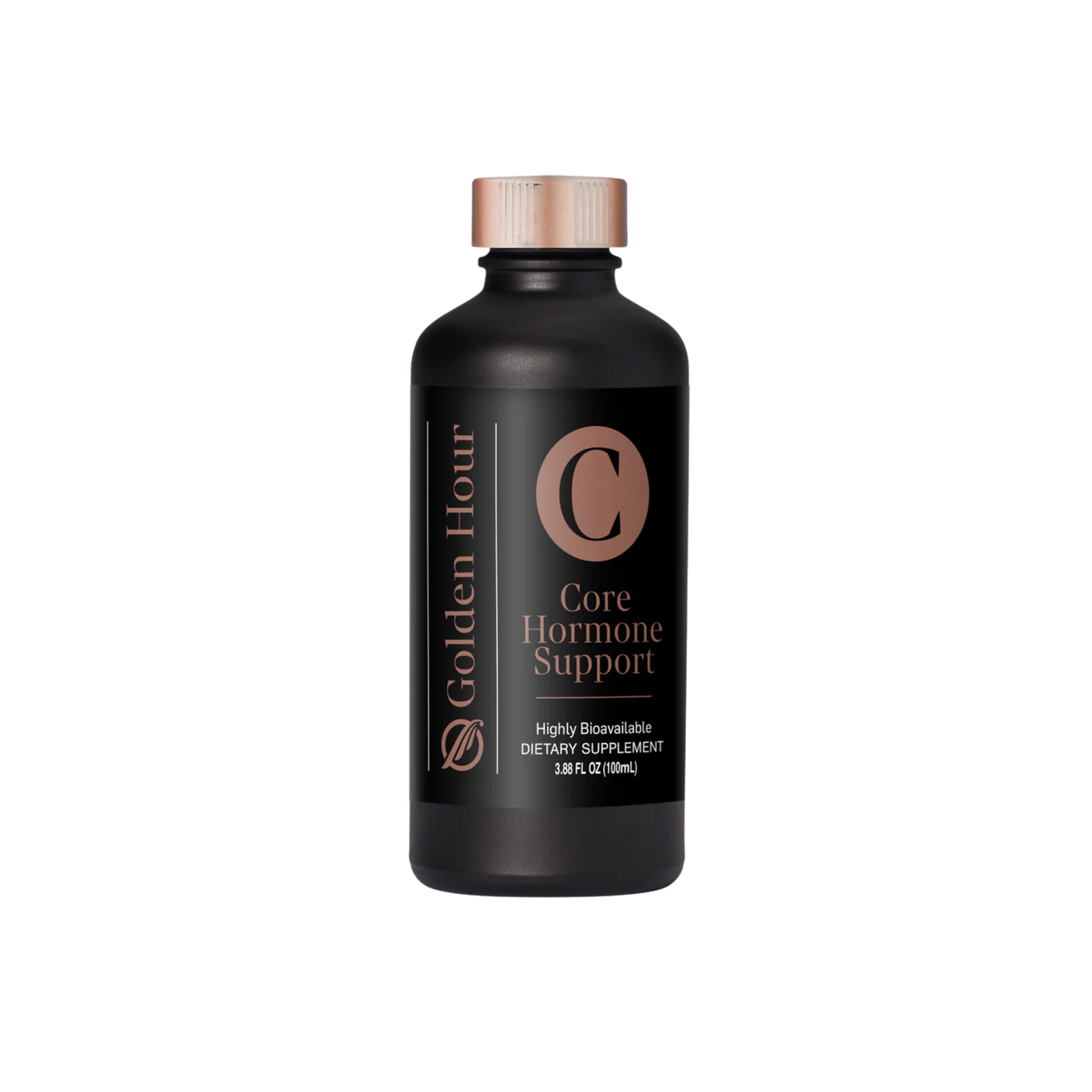 Core Hormone Support
