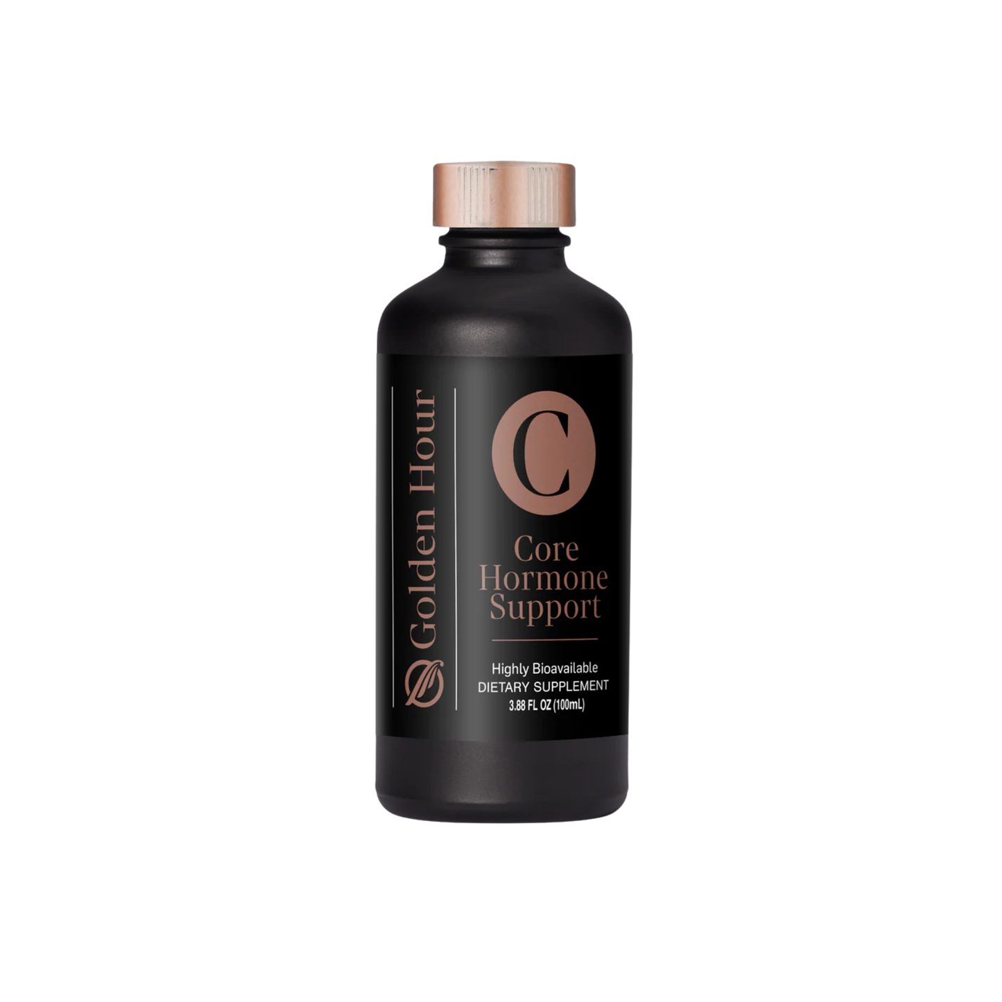 Core Hormone Support