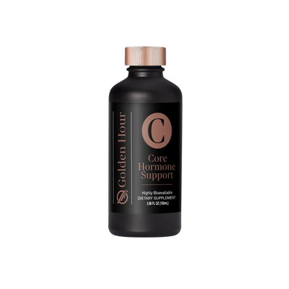 Core Hormone Support