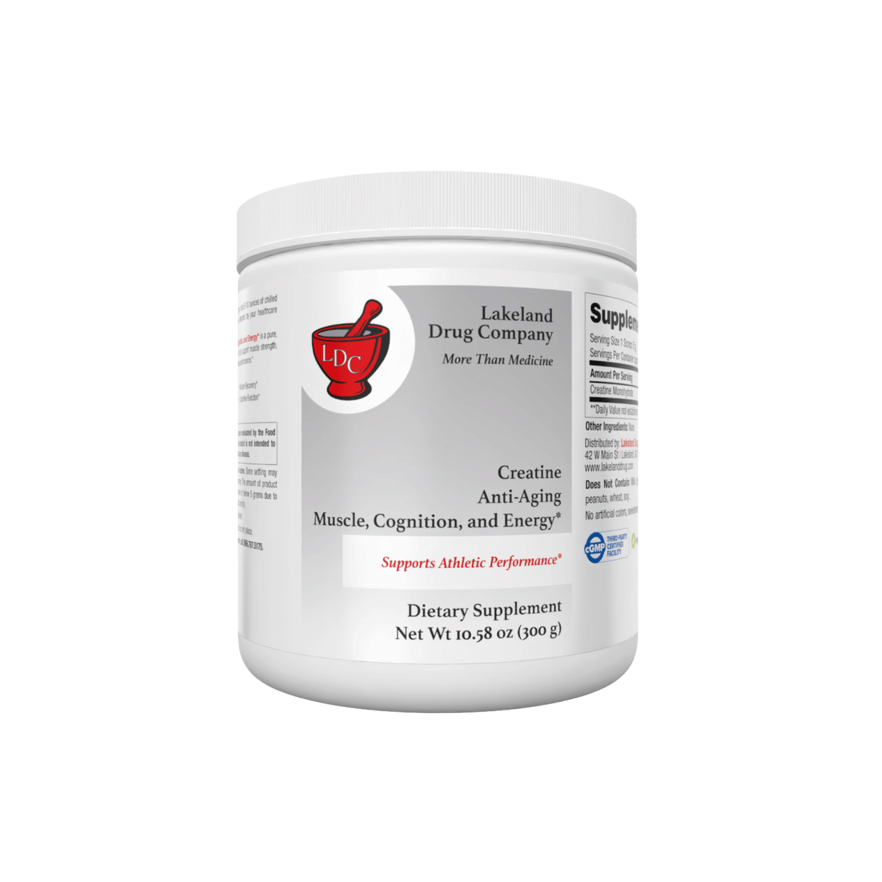 Creatine Powder