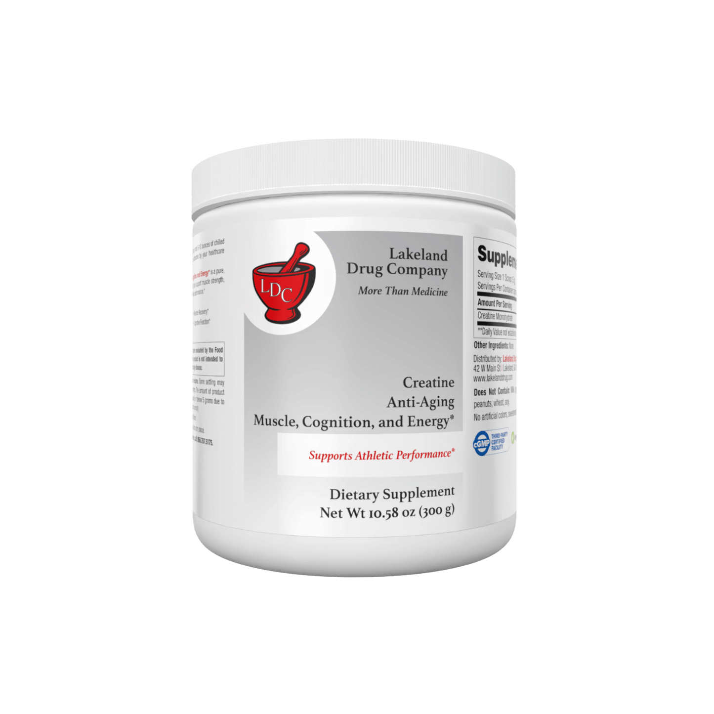 Creatine Powder