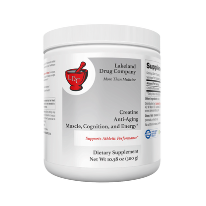Creatine Powder