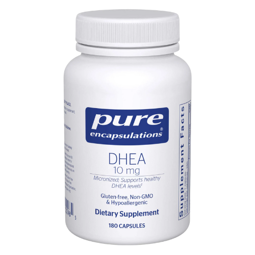 DHEA 10mg