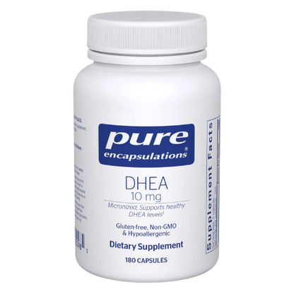 DHEA 10mg