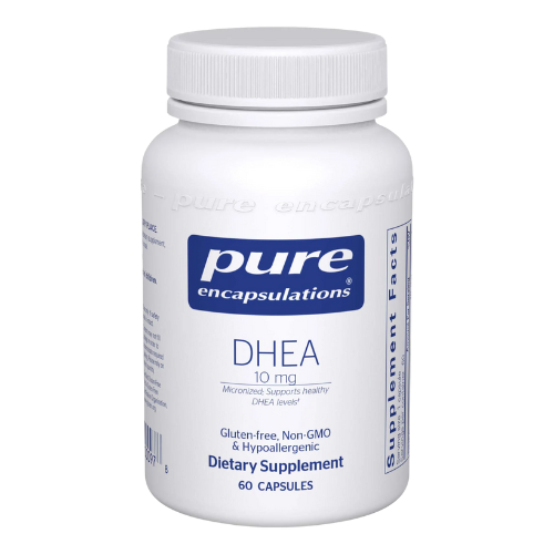 DHEA 10mg
