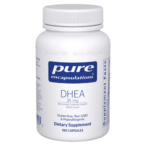 DHEA 25mg
