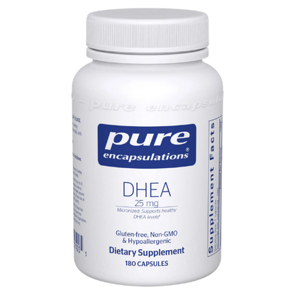 DHEA 25mg