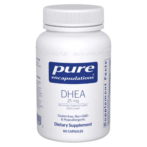 DHEA 25mg