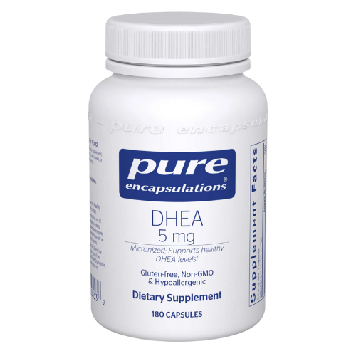 DHEA 5mg