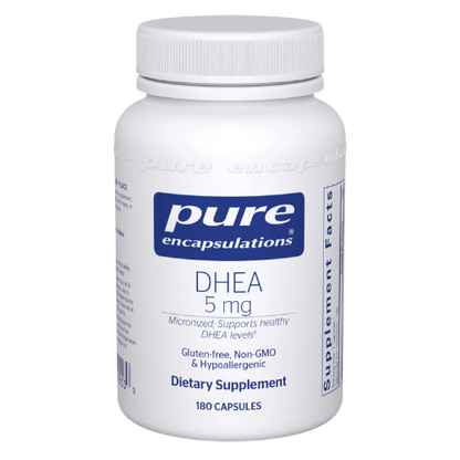 DHEA 5mg
