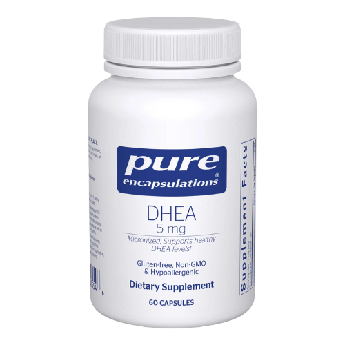 DHEA 5mg