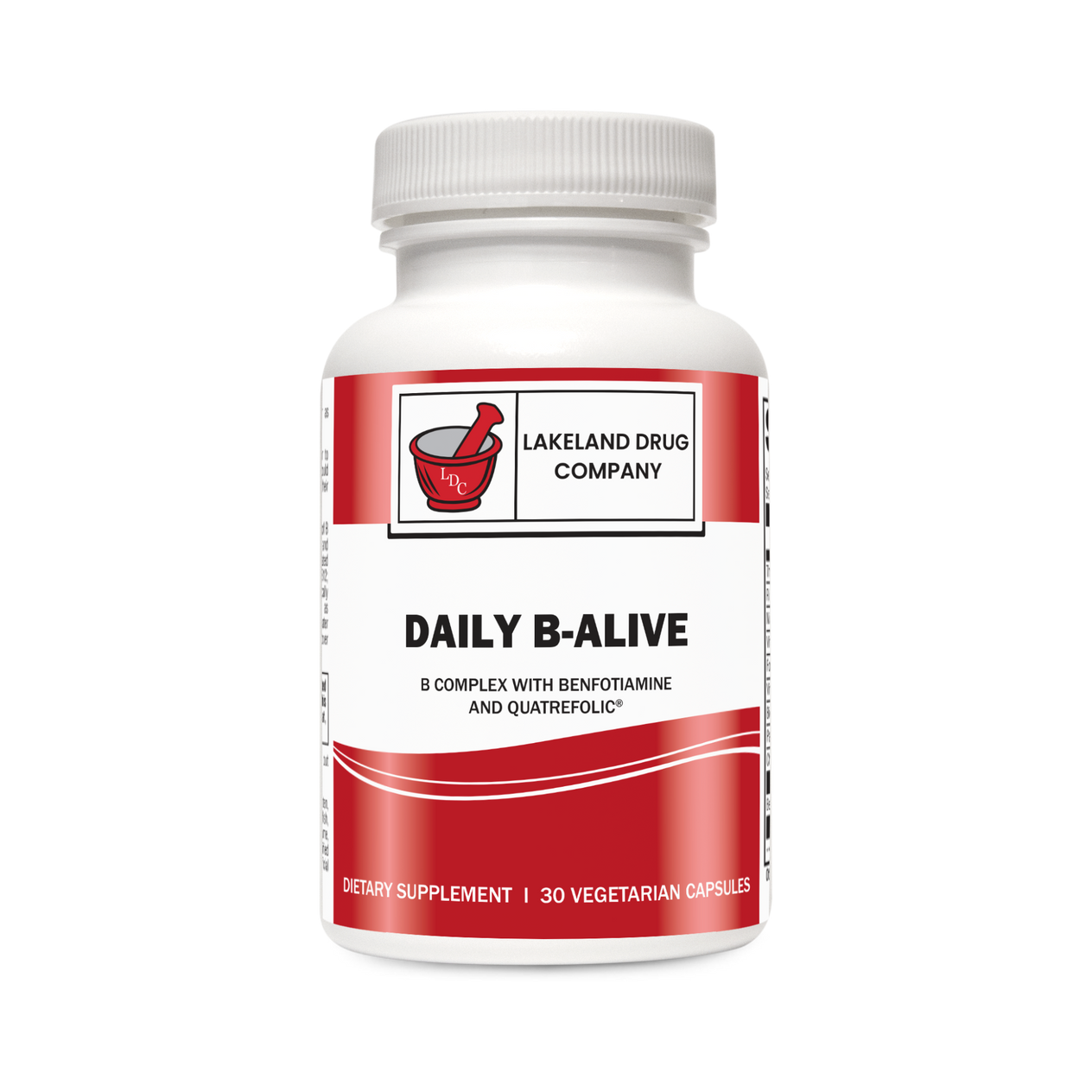 Daily B-Alive