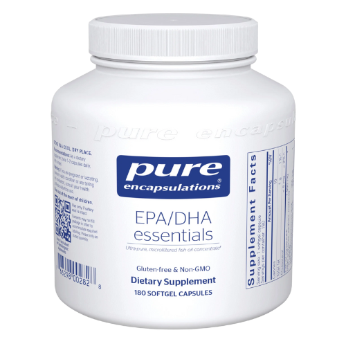 EPA/DHA Essentials