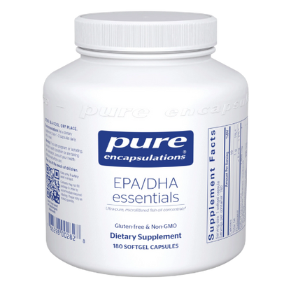 EPA/DHA Essentials