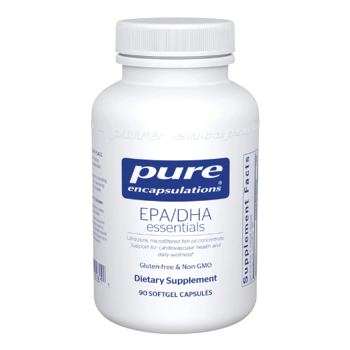 EPA/DHA Essentials