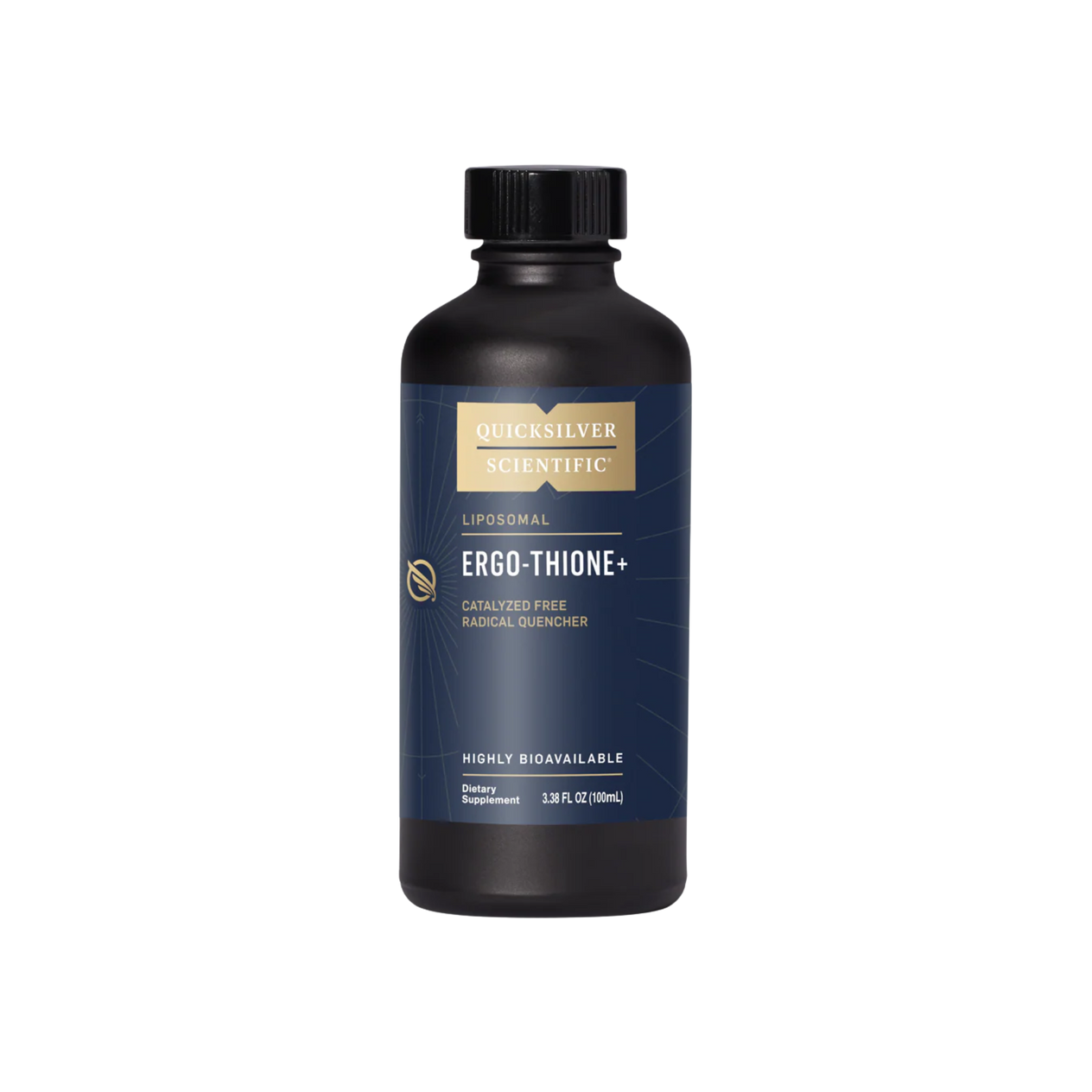 Ergo-Thione+