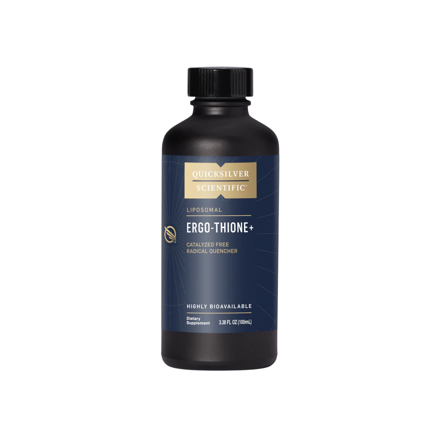 Ergo-Thione+