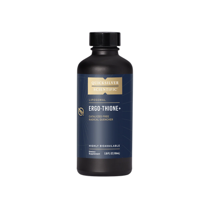 Ergo-Thione+